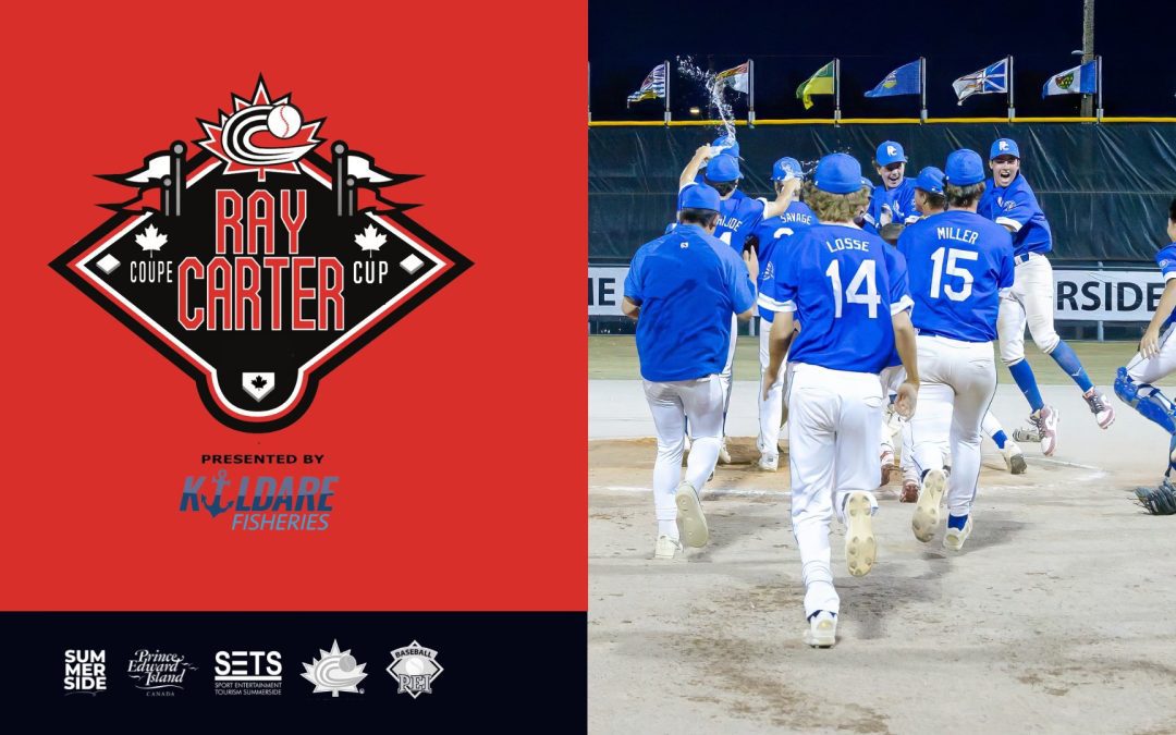 2026 15U Boys Ray Carter Cup Championships