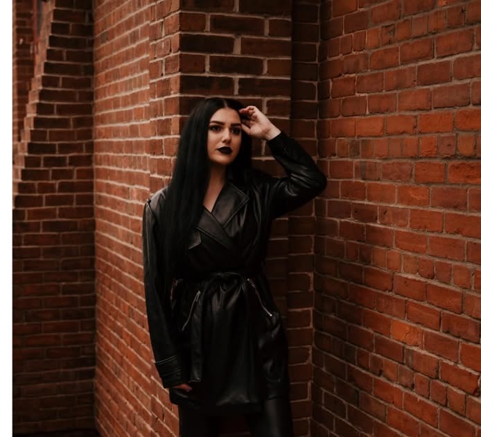 Live Music with Alyssa Harper