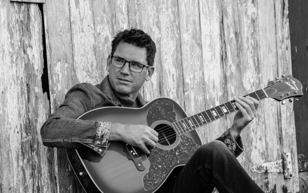 Live Music with Brian Dunn