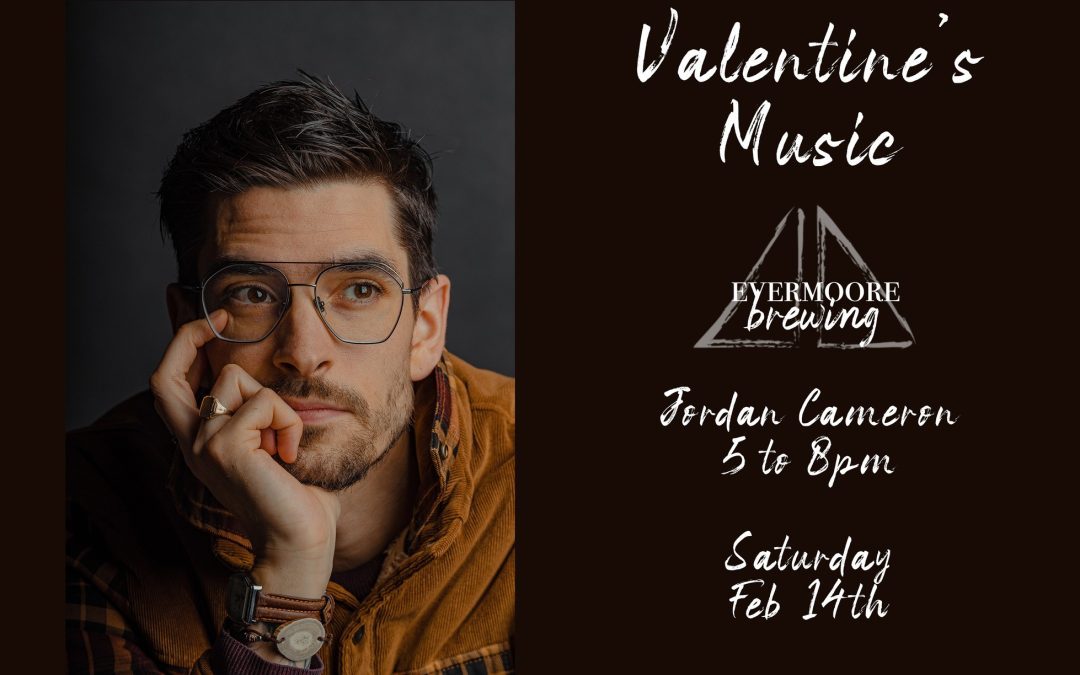 Valentine’s Saturday – Jordan Cameron