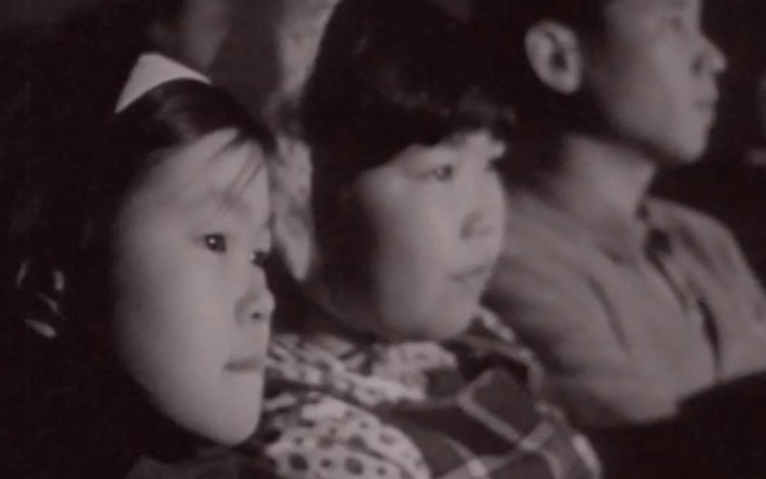 Lunchtime Film Series: Growing Up Canadian – Media
