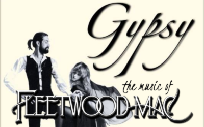 Gypsy: Premiere Tribute To Fleetwood Mac