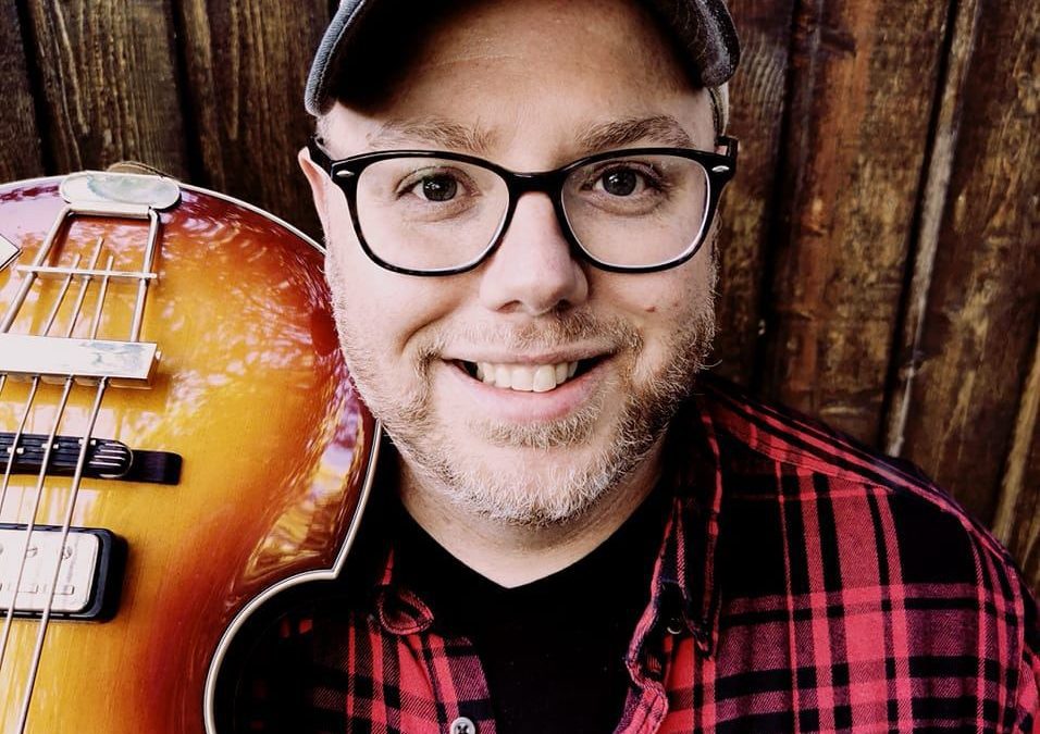 Live Music with Jon Matthews