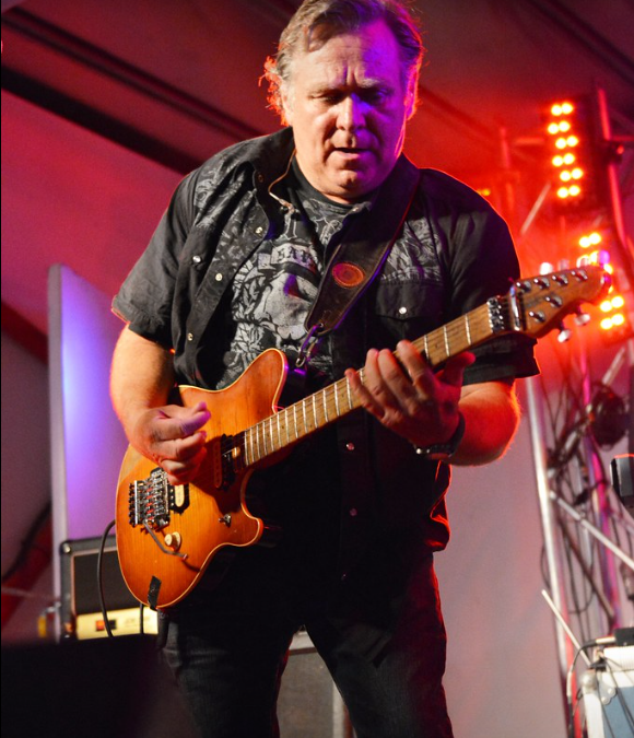 Live Music with Marvin Birt