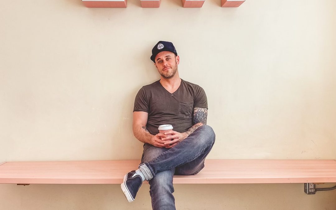 Live Music with Ryan Merry