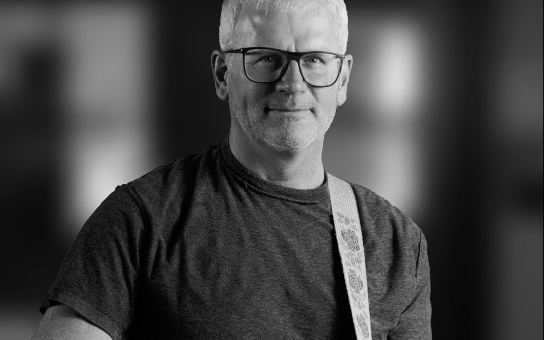 Live Music with Steve Zaat