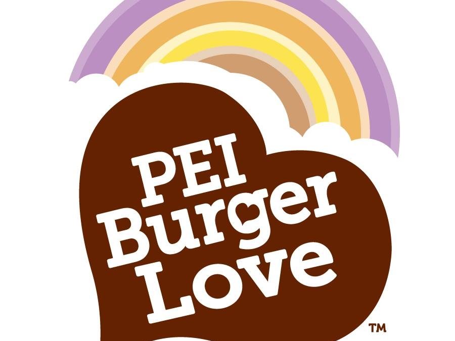 PEI Burger Love 2026