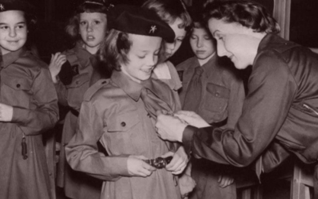 Lunchtime Film Series: Growing Up Canadian: Play (2003)