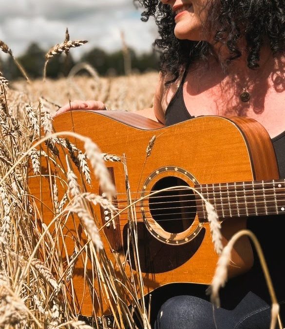 Live Music with Lisa Birt