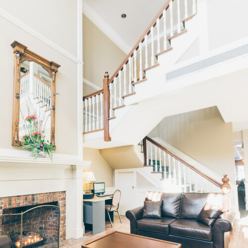 Business Travel Package