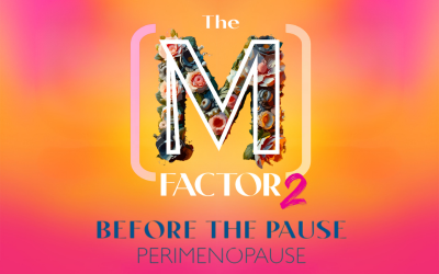 M-Factor 2: Before The Pause