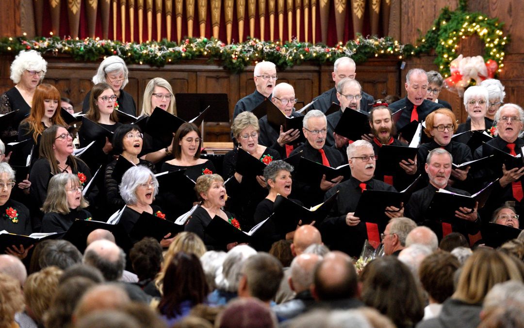 Summerside Community Choir