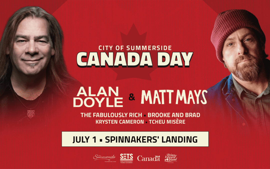 Canada Day Celebrations 2026