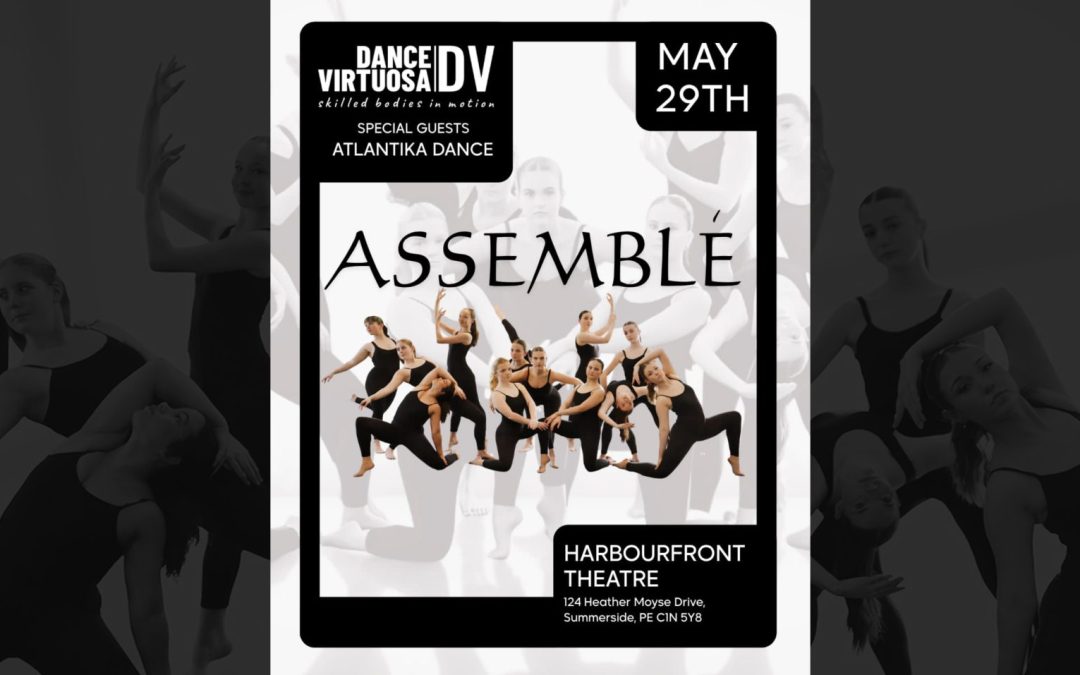 Assemblé by Dance Virtuosa