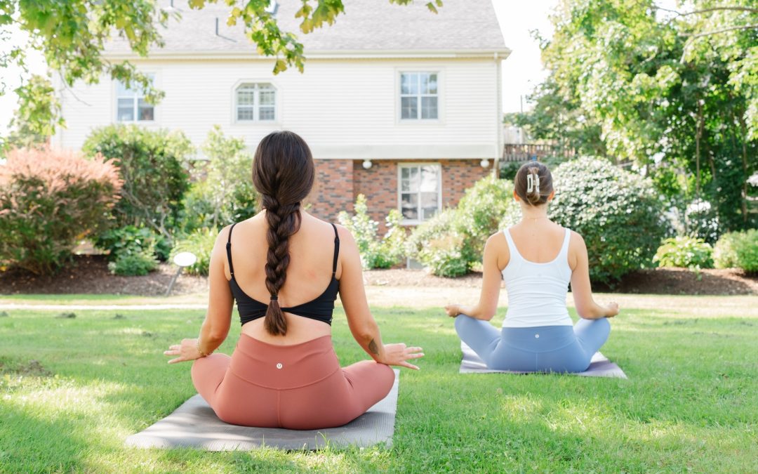Spring Has Sprung in Summerside 🌿