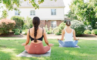 Spring Has Sprung in Summerside 🌿