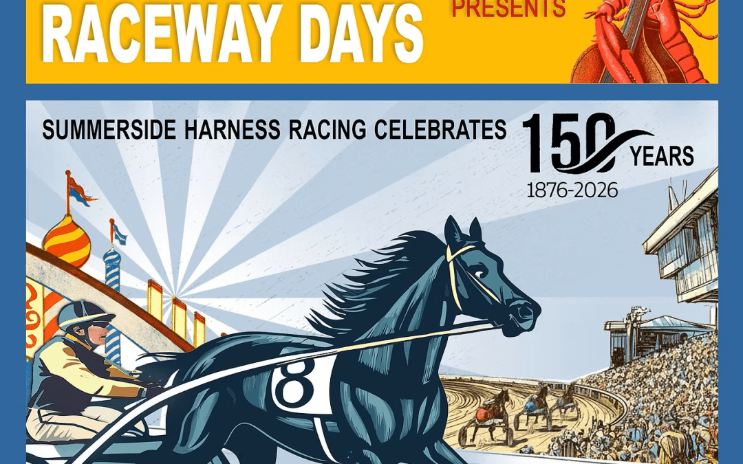 Summerside Lobster Carnival: Raceway Days