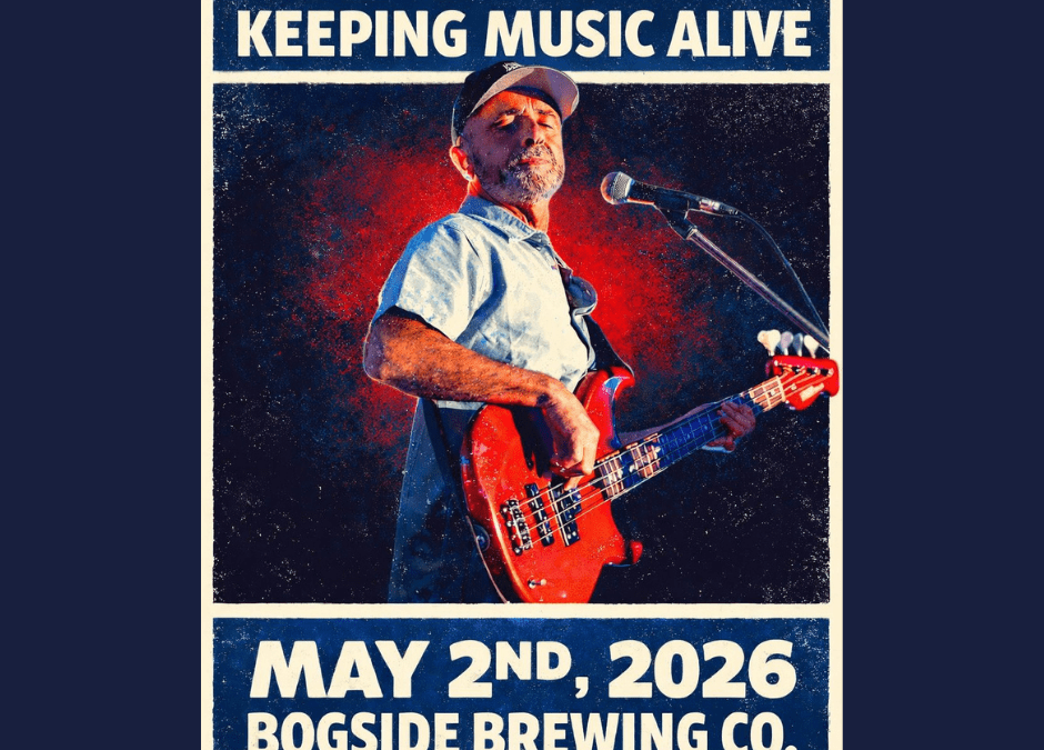 4th Annual “Keeping Music Alive” – Owen Hann Memorial