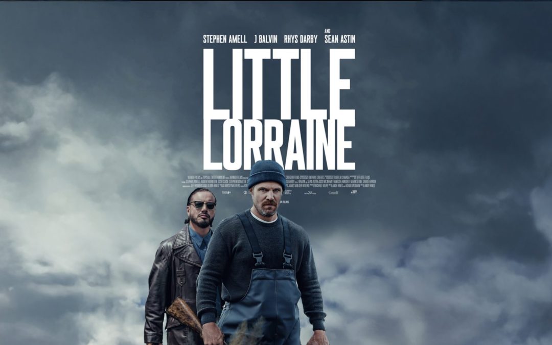 Harbour Filmworks: Little Lorraine (2025)