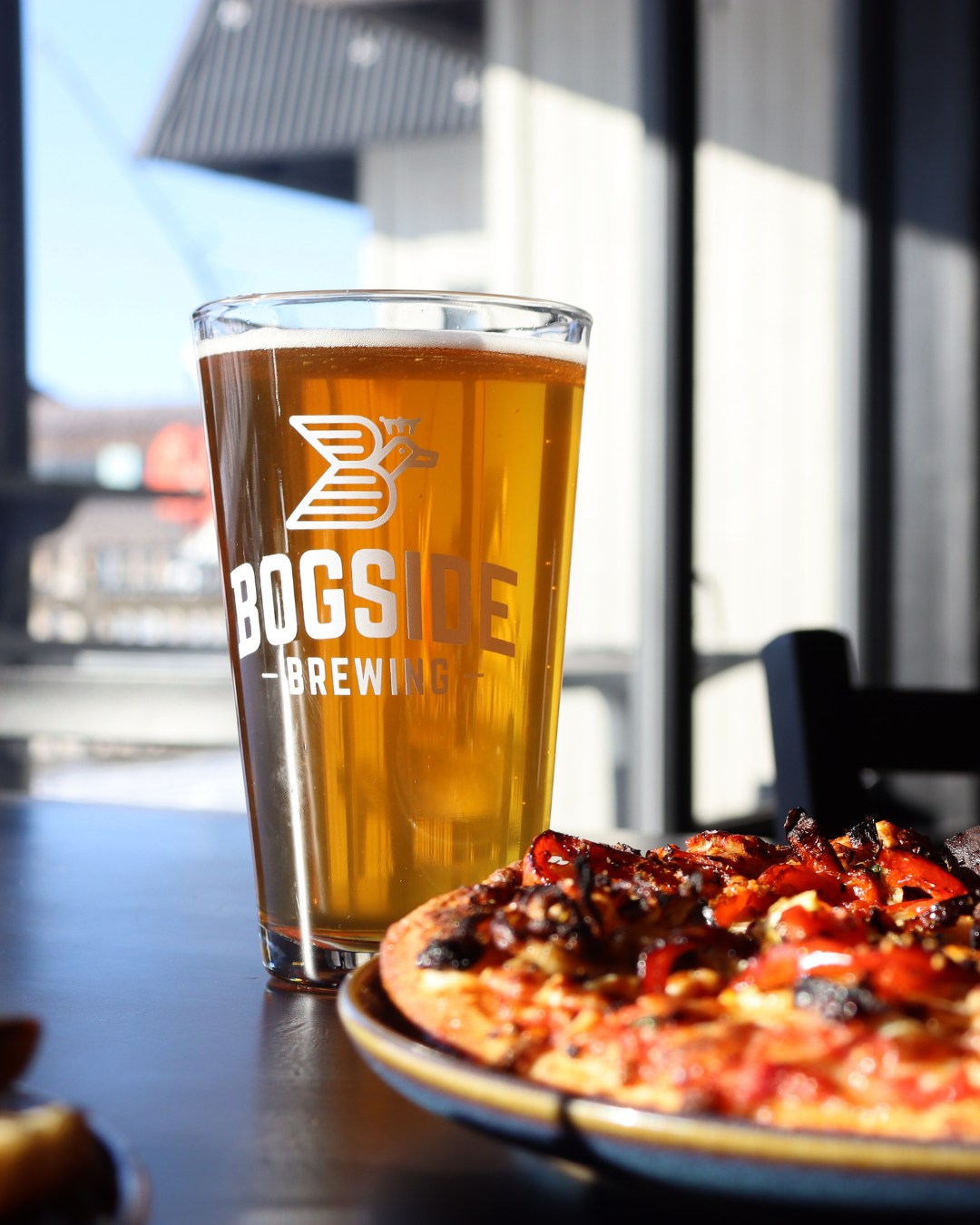 Bogside Summerside Pizza Pints Live Music