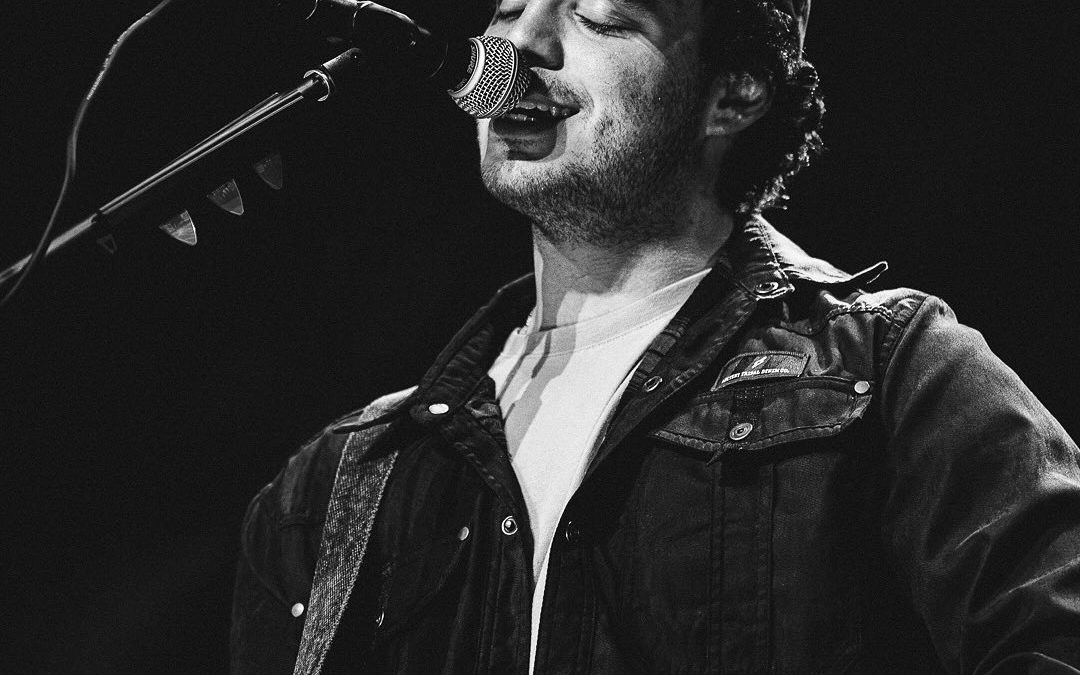 Live Music – Evan Rotella