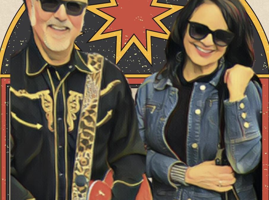 Live Music – Silvia Dee & The Boyfriend
