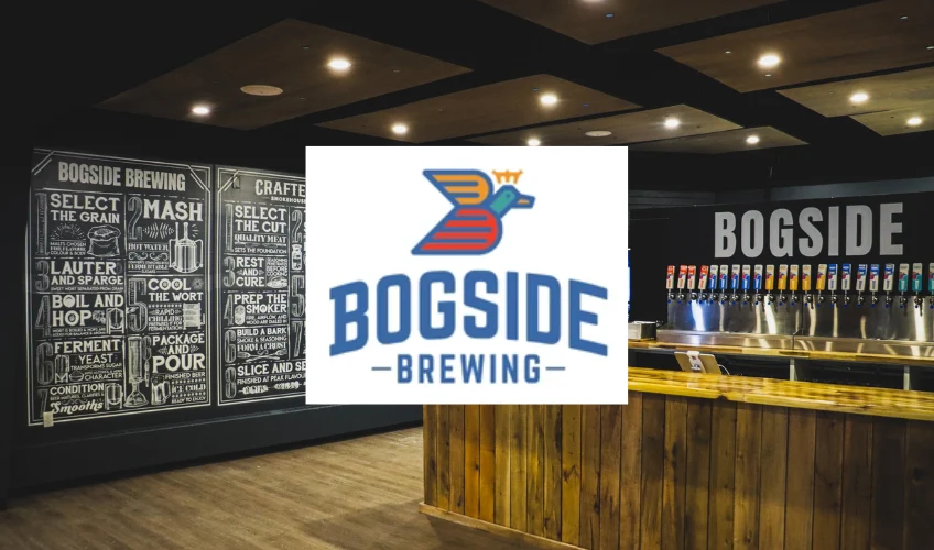 Bogside Summerside Grand Opening