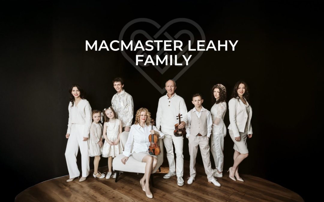 Harbour Highlight: MacMaster Leahy Family