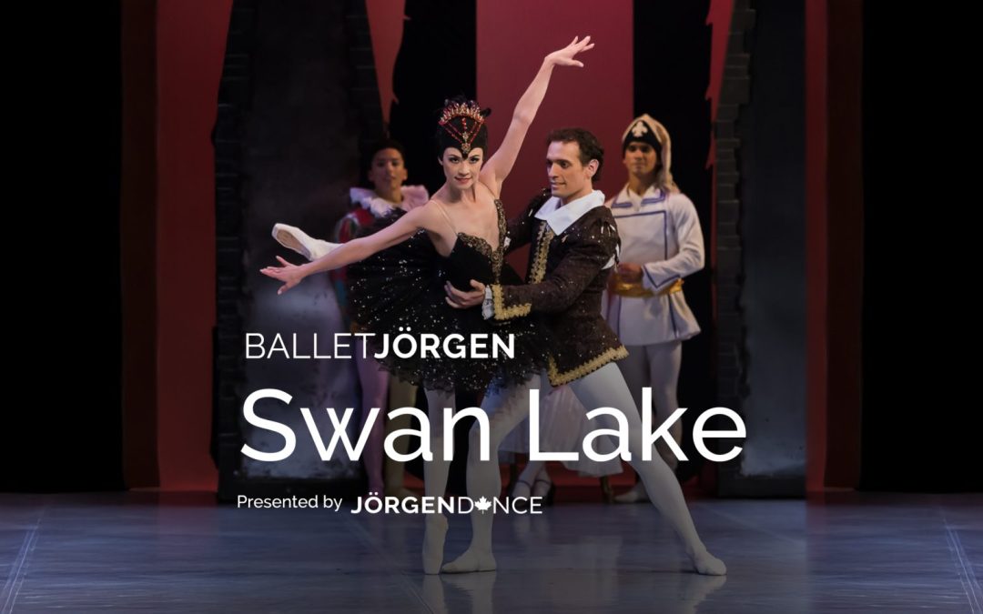 Ballet Jörgen: Swan Lake