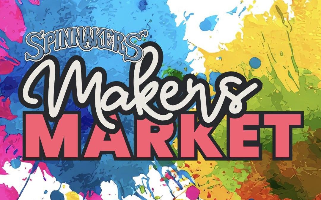 Spinnakers Landing Makers Market