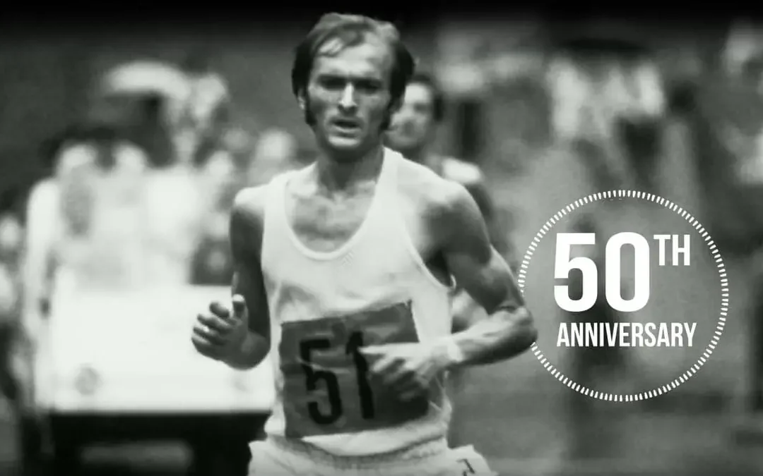 1976 Montréal Olympics Through the Lens of the National Film Board of Canada