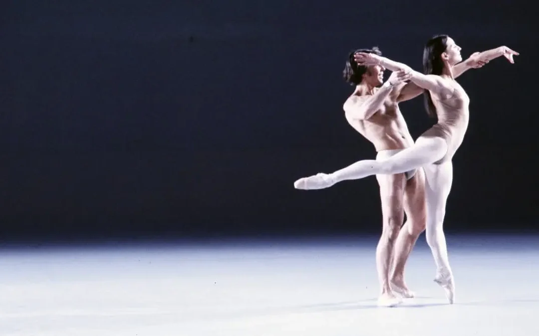Treasures from the NFB: Music & Dance on Film