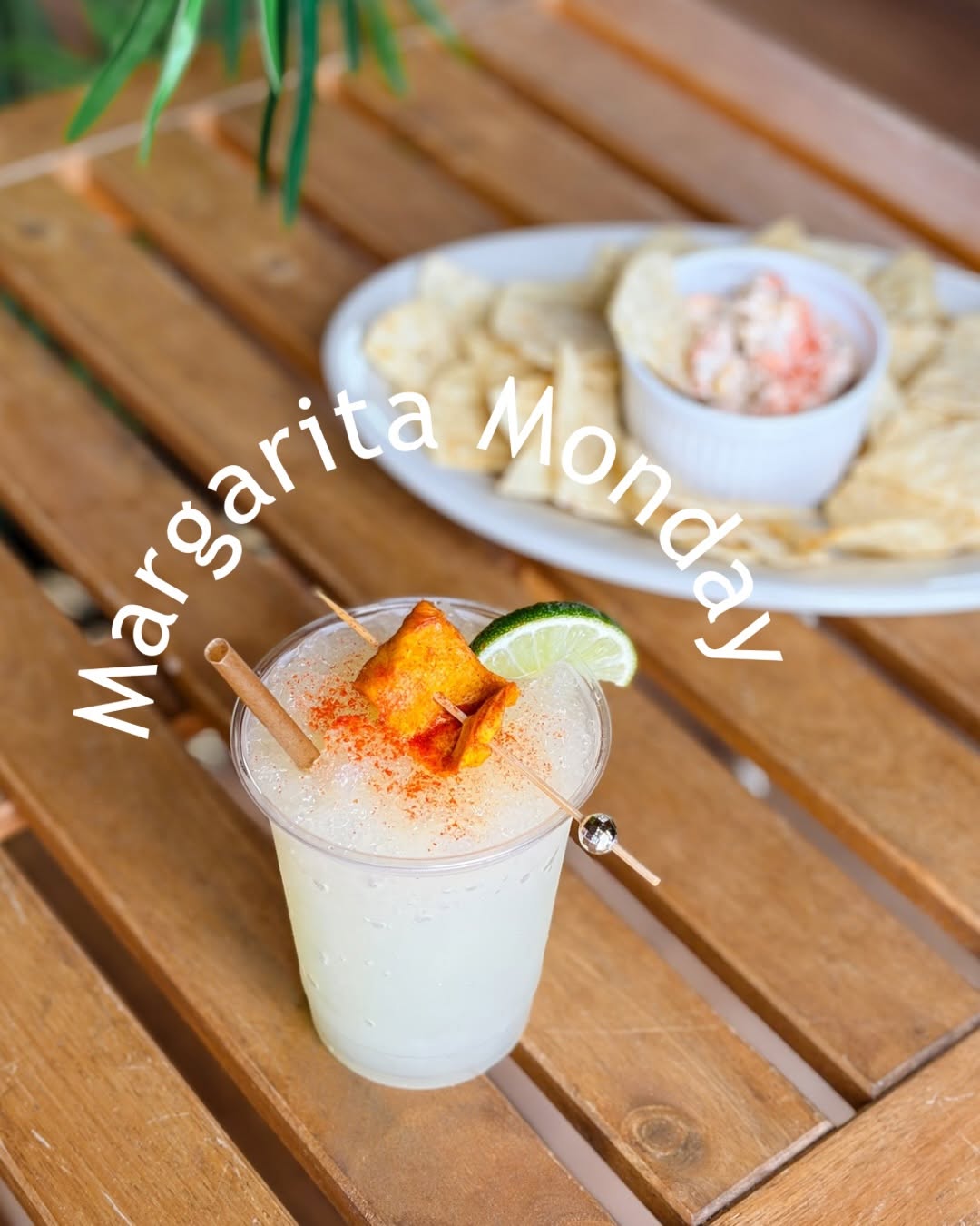 Margaritaville at The Knot