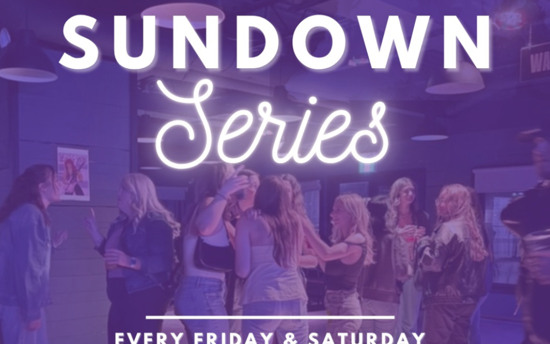 Sundown Series at Bogside Brewing