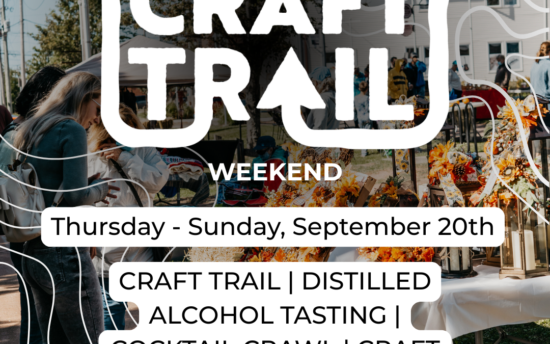 Summerside Craft Trail Experience