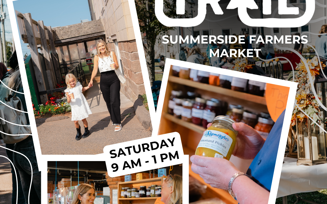 Summerside Farmers Market