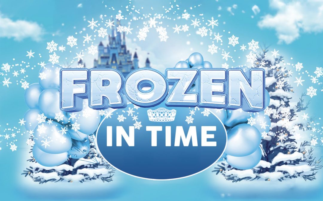 Frozen In Time