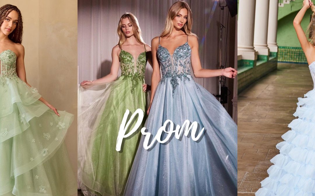 Karma Bridal – Wedding & Prom Dresses
