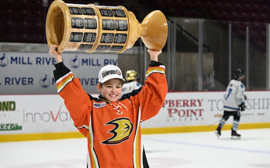 29th Annual Edd McNeill Memorial Tournament