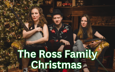The Ross Family Christmas