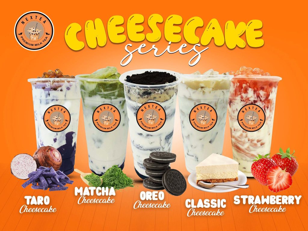 cheesecake