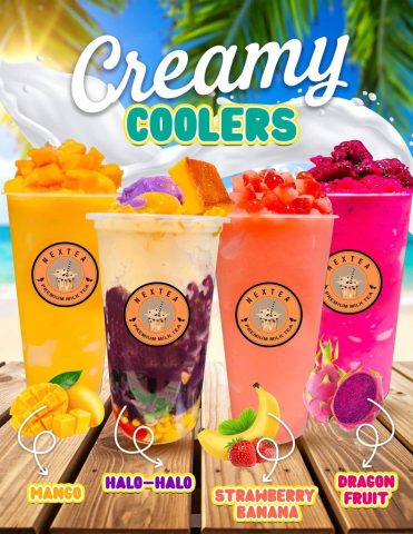coolers