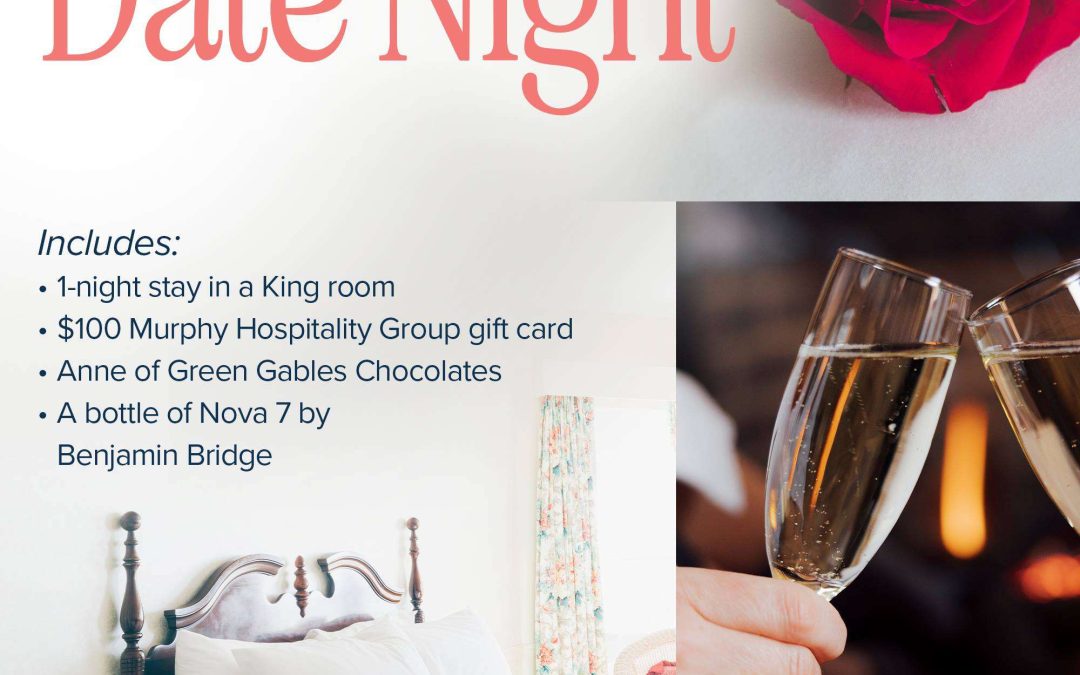 Date Night Package