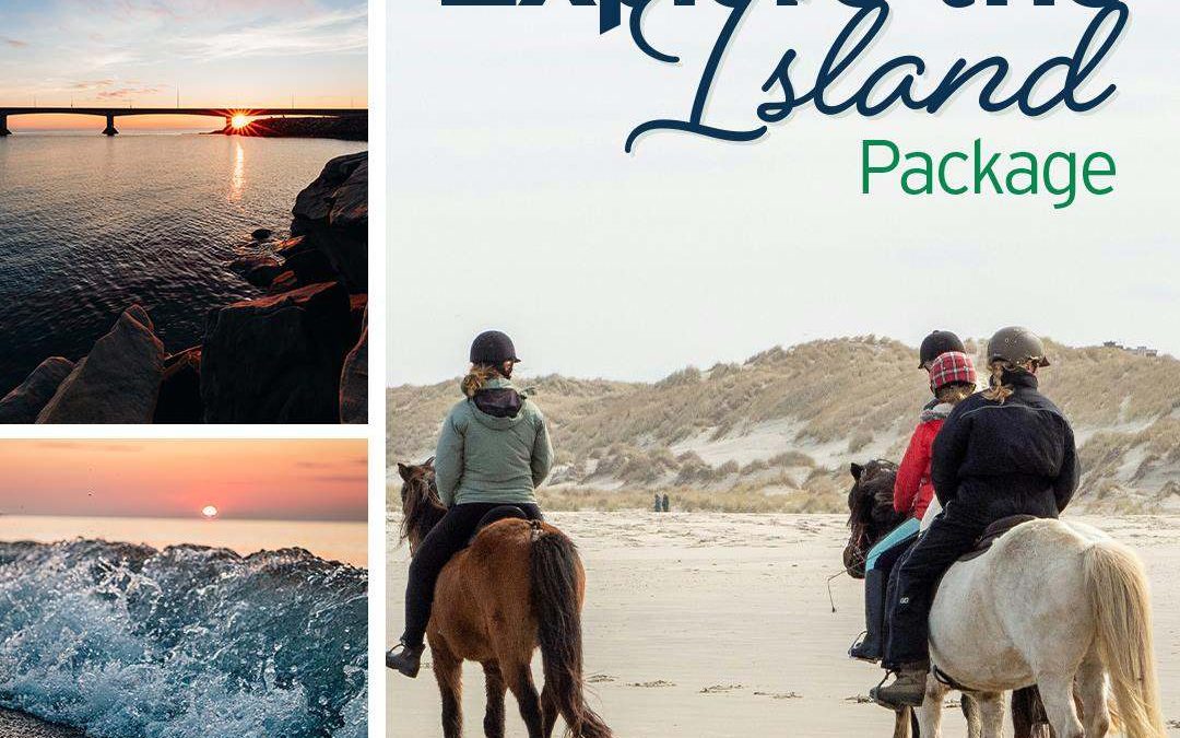 Explore the Island Package