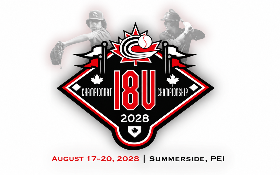 2028 Baseball Canada 18U National Championship
