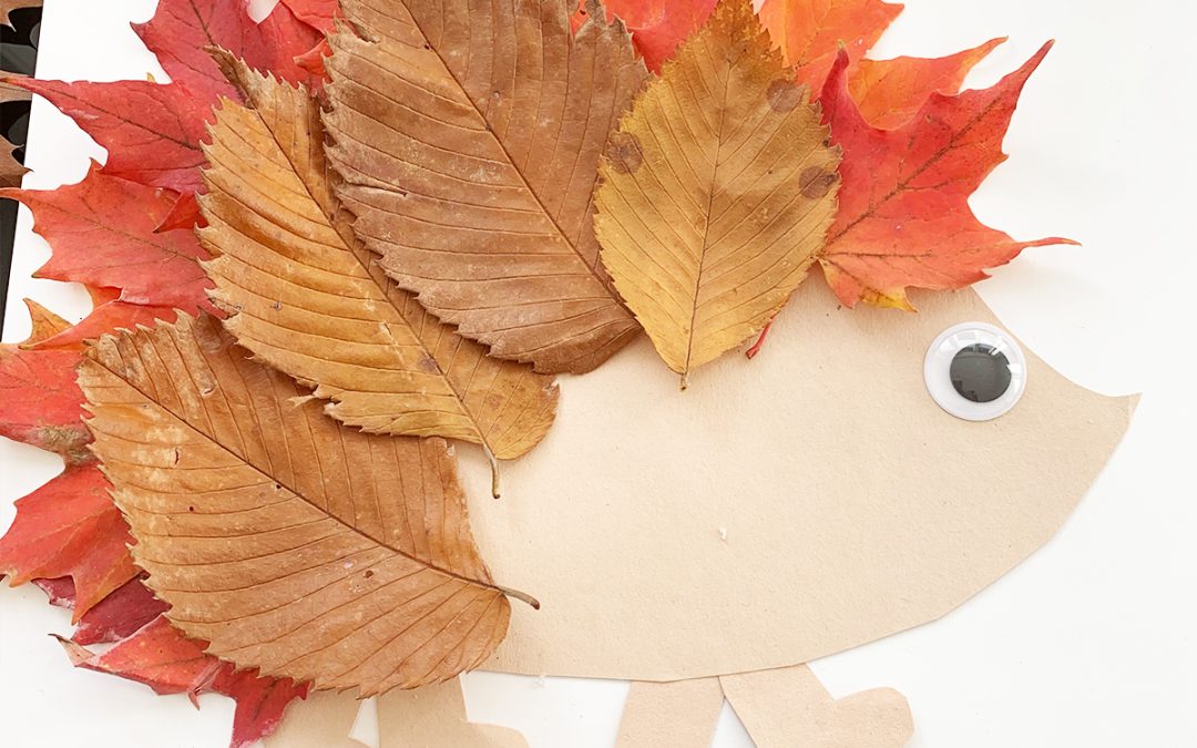 Saturday Creative Activities for Kids at J.-Henri-Blanchard Library