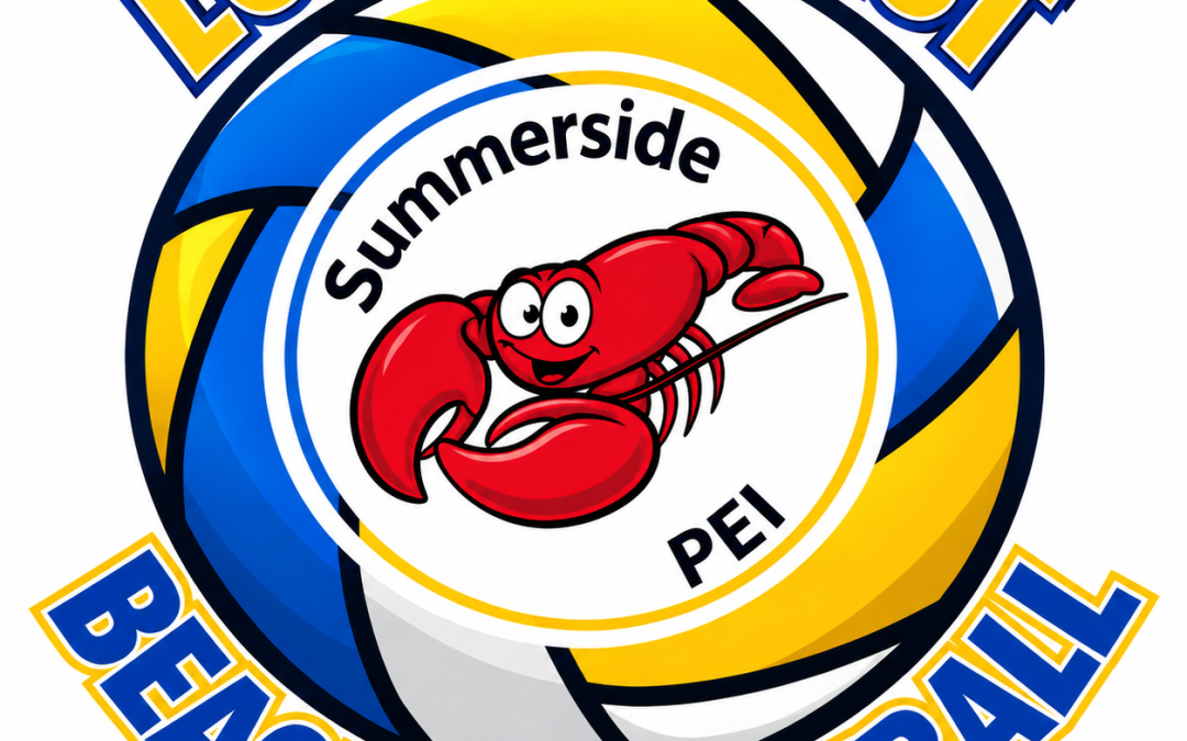 24th Annual Lobster-Fest Beach Volleyball Tournament – Summerside