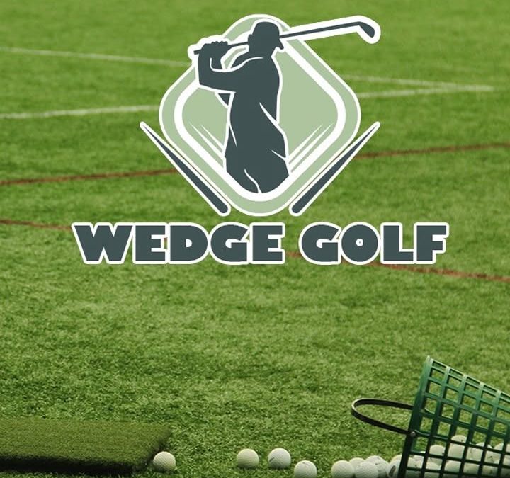 Wedge Golf at the Summerside Multipurpose Dome